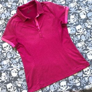 Nike Golf Women's Victory Block Polo